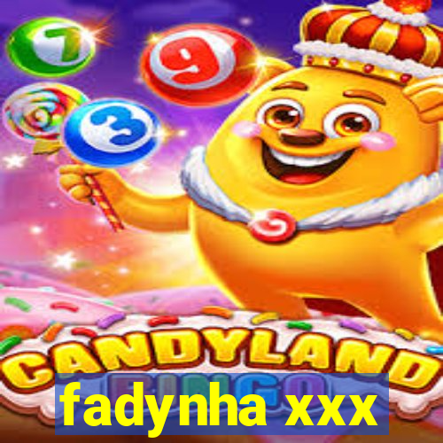 fadynha xxx